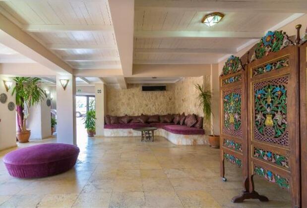 Oasis Hotel Kalkan - Görsel 35