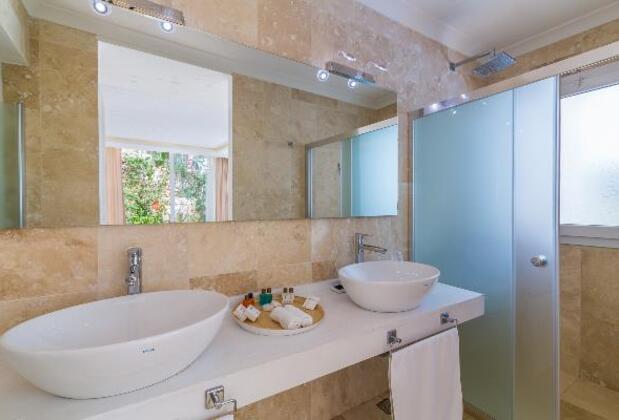 Oasis Hotel Kalkan - Görsel 44