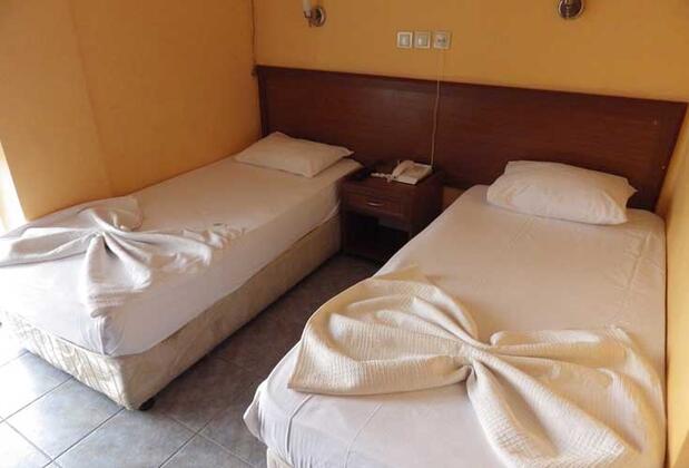 Yağcı Otel - Görsel 13