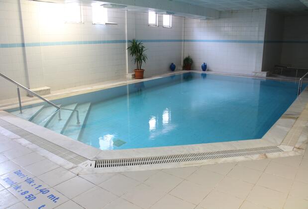 Eman Termal Otel - Görsel 9