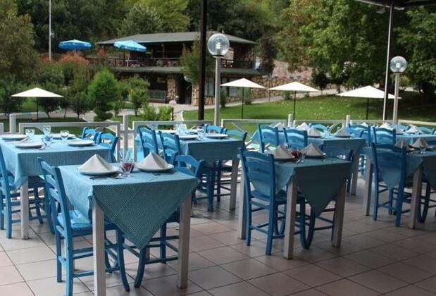 Eman Termal Otel - Görsel 10