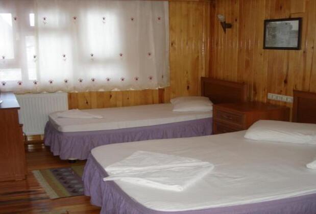 Ayder Yeşil Vadi Otel - Görsel 7