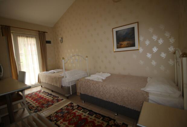 Eman Termal Otel - Görsel 12