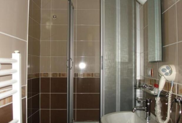 Ayder Yeşil Vadi Otel - Görsel 10