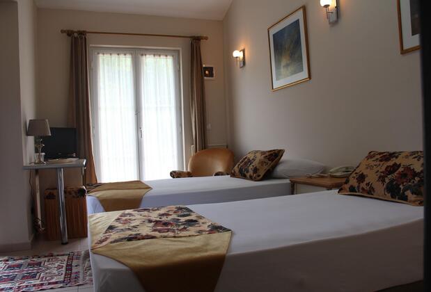 Eman Termal Otel - Görsel 13