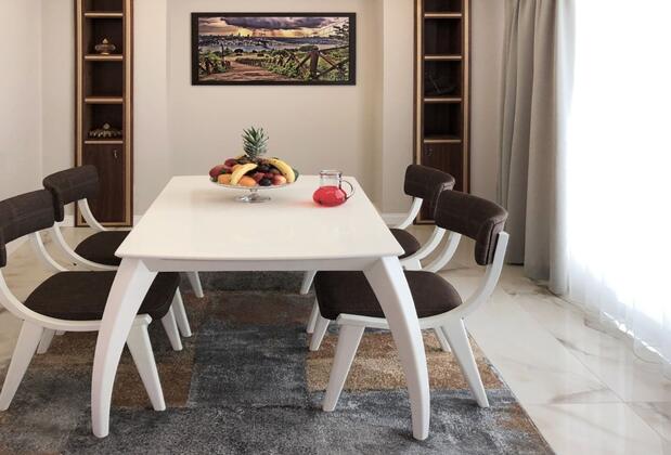 Wom Residence Hotel - Görsel 14