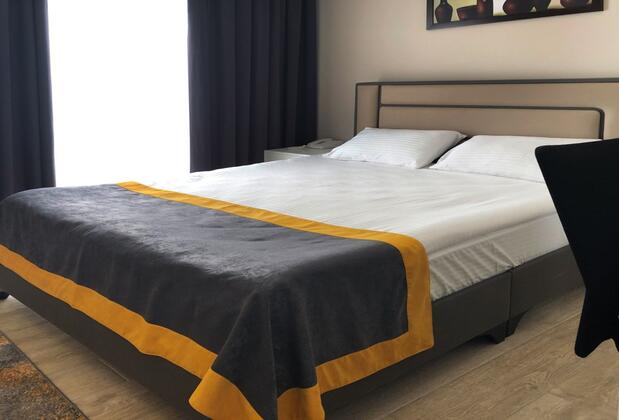 Wom Residence Hotel - Görsel 16