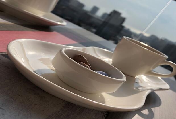 Wom Residence Hotel - Görsel 18