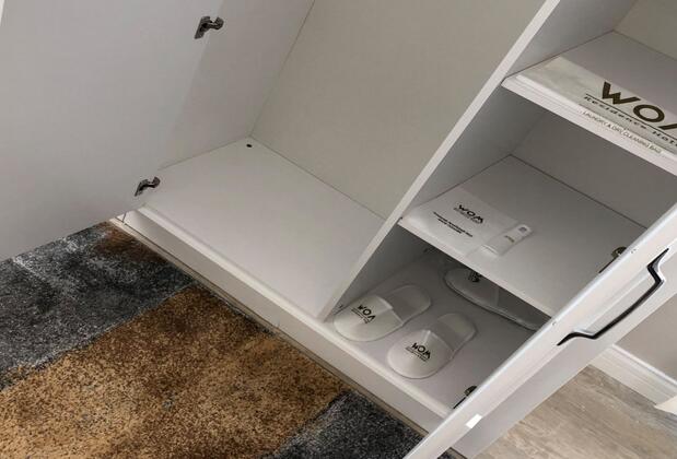 Wom Residence Hotel - Görsel 19