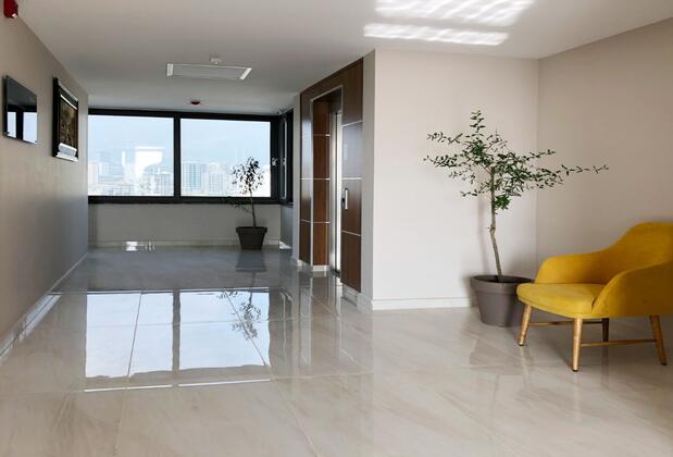 Wom Residence Hotel - Görsel 20