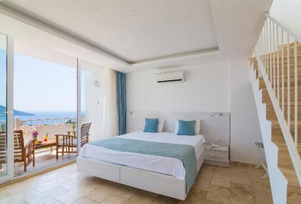 Oasis Hotel Kalkan - Görsel 37