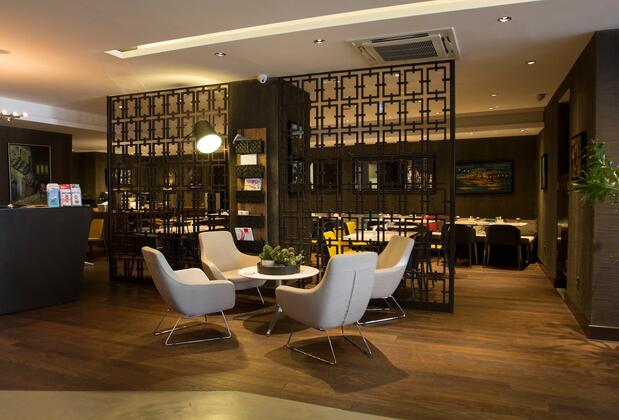 Modus Hotel - Görsel 11