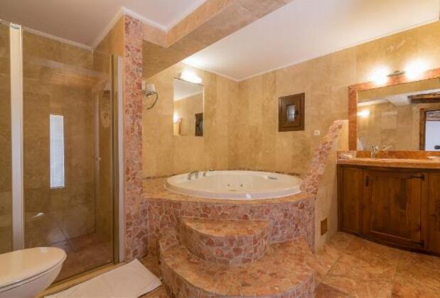 Oasis Hotel Kalkan - Görsel 42