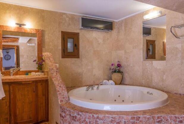 Oasis Hotel Kalkan - Görsel 41