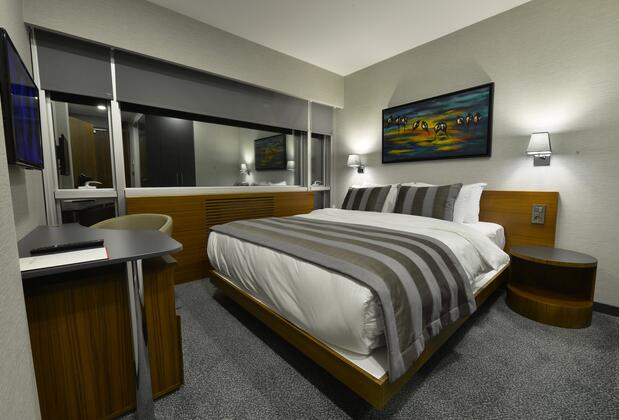 Modus Hotel - Görsel 30