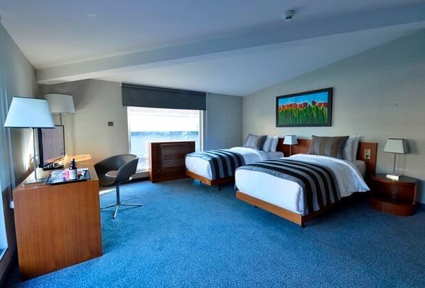 Modus Hotel - Görsel 13