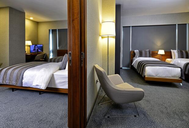 Modus Hotel - Görsel 32