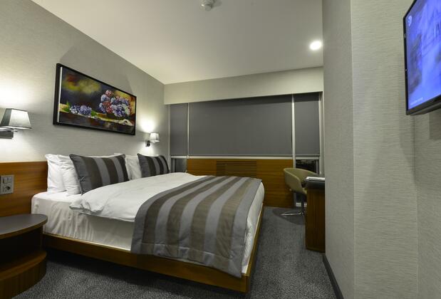 Modus Hotel - Görsel 33