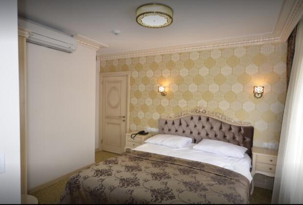 Tarihi Isparta Palas - Görsel 15