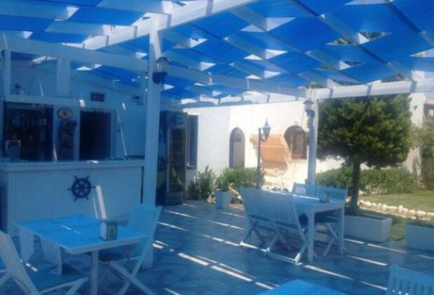 Kaptan Otel Bitez - Görsel 9