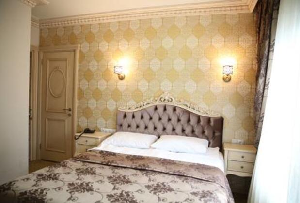 Tarihi Isparta Palas - Görsel 16