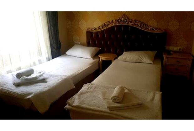 Tarihi Isparta Palas - Görsel 17