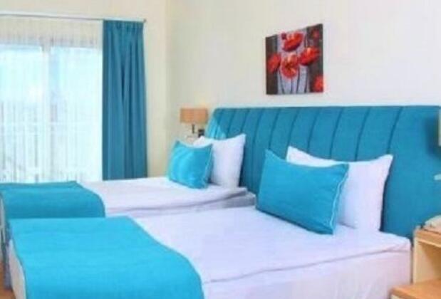 Kaptan Otel Bitez - Görsel 8