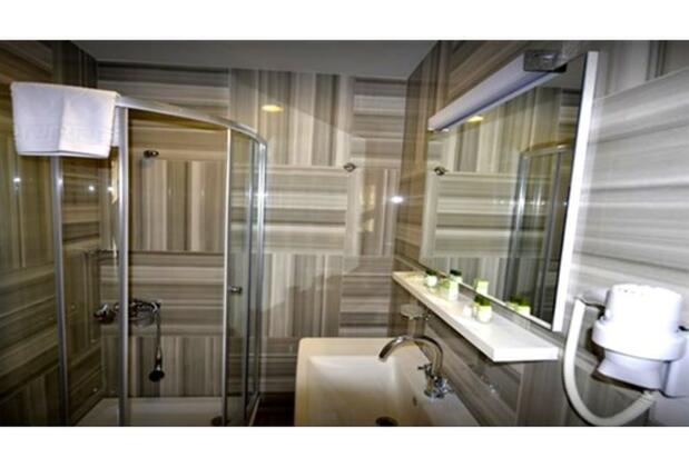 Tarihi Isparta Palas - Görsel 18