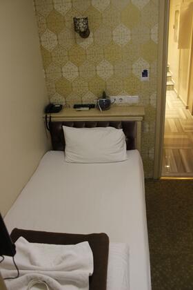 Tarihi Isparta Palas - Görsel 19