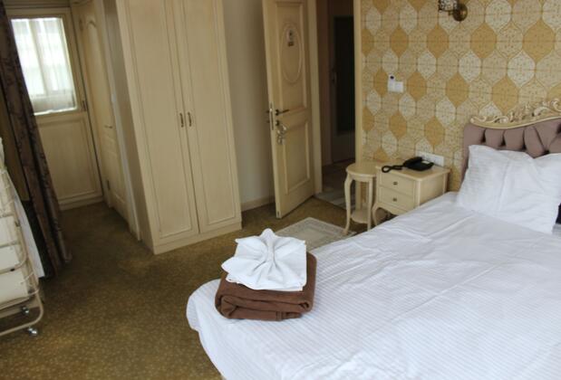 Tarihi Isparta Palas - Görsel 20