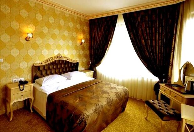 Tarihi Isparta Palas - Görsel 24