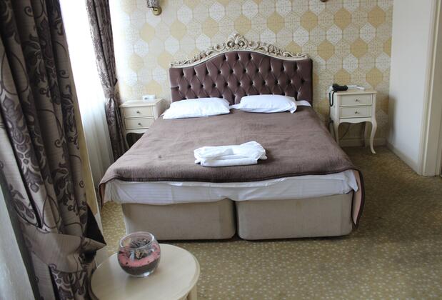 Tarihi Isparta Palas - Görsel 21