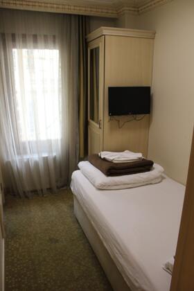 Tarihi Isparta Palas - Görsel 22