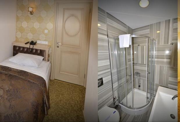 Tarihi Isparta Palas - Görsel 23