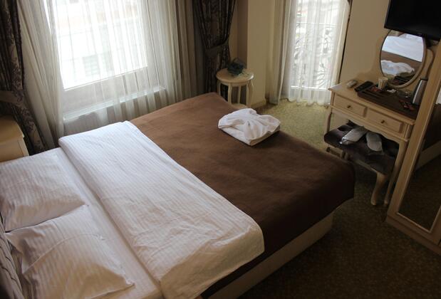 Tarihi Isparta Palas - Görsel 26