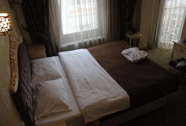 Tarihi Isparta Palas - Görsel 27