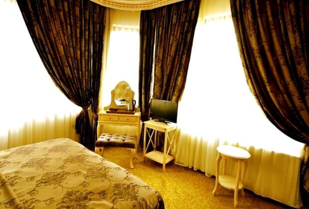 Tarihi Isparta Palas - Görsel 28