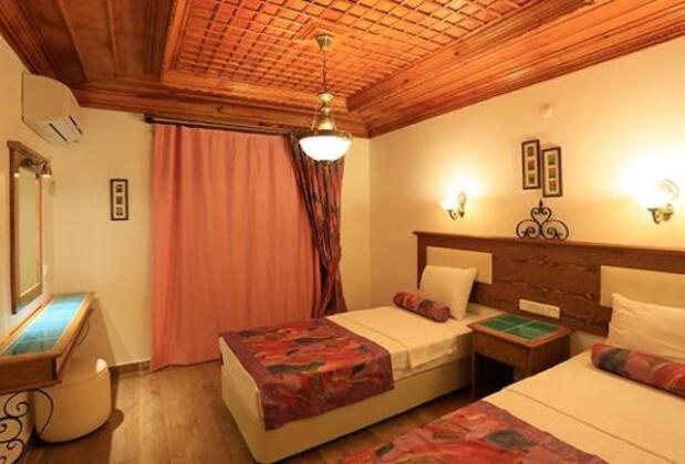 Kerme Ottoman Gökova - Görsel 7