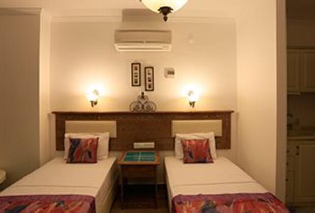 Kerme Ottoman Gökova - Görsel 8