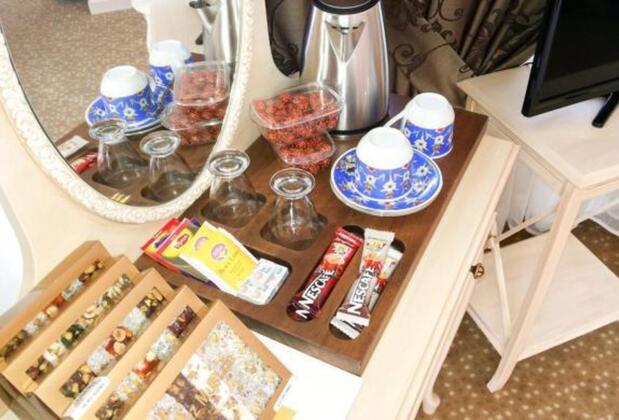 Tarihi Isparta Palas - Görsel 29