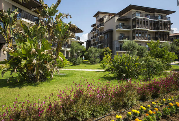 Club Calimera Serra Palace - Görsel 7