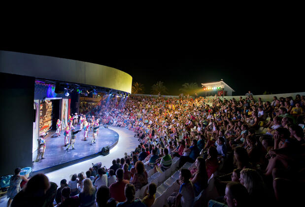 Club Calimera Serra Palace - Görsel 9