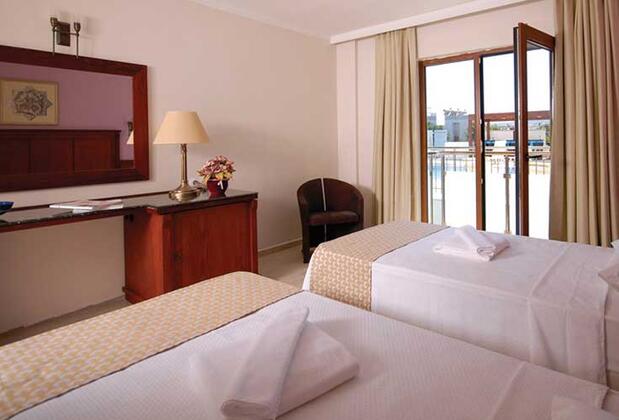 Sofabed Otel - Görsel 7