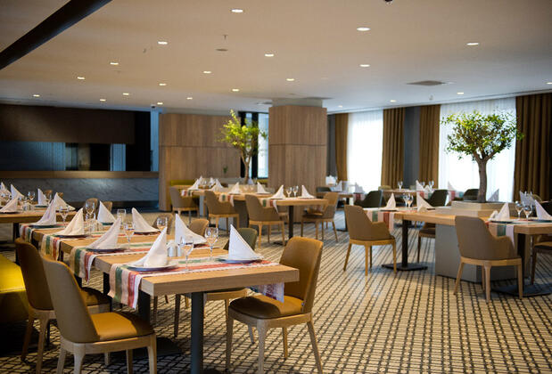 Club Calimera Serra Palace - Görsel 12