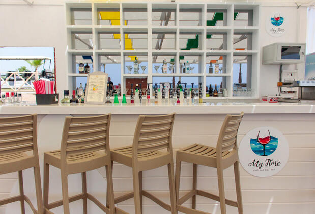 Club Calimera Serra Palace - Görsel 16