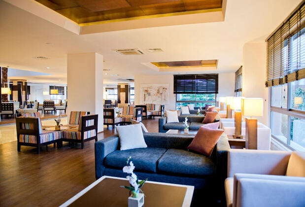 Club Calimera Serra Palace - Görsel 19