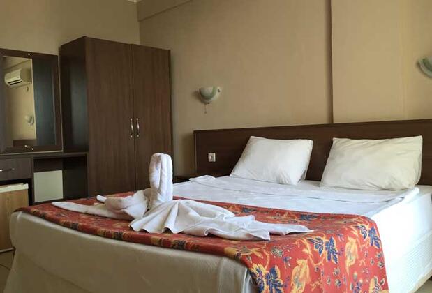 Sonnen Hotel - Görsel 9