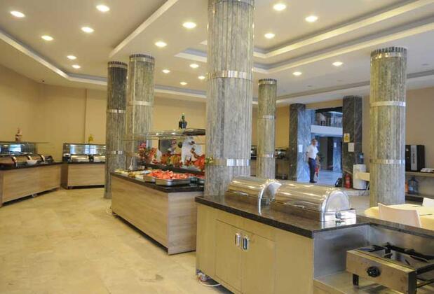 Sonnen Hotel - Görsel 21