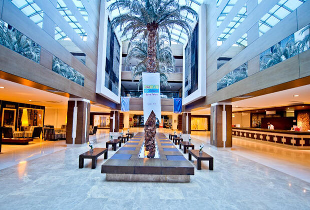 Club Calimera Serra Palace - Görsel 10