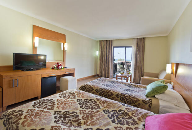 Club Calimera Serra Palace - Görsel 24